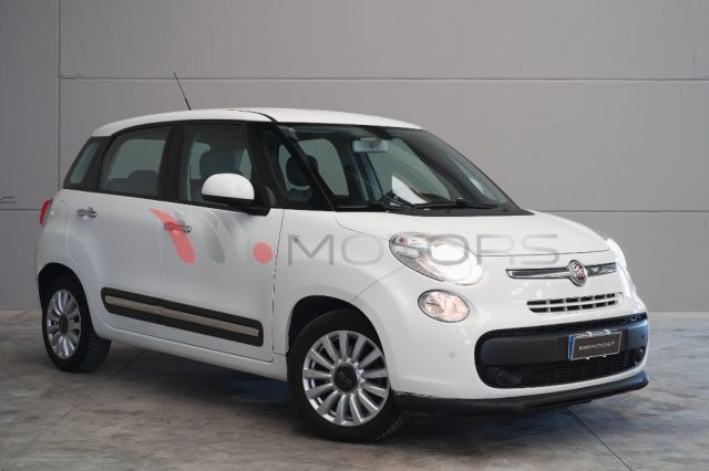 Fiat 500L 1.3 MJT Easy 85cv - foto 1 di 4