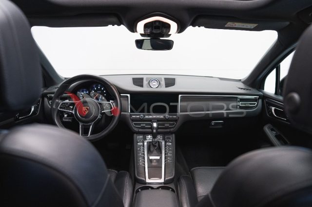 Porsche Macan 2.0 245 CV PDK, del 2021, 50.700 km, in vendita a Brescia (BS)