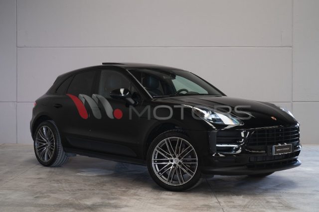 Porsche Macan 2.0 245 CV PDK - foto 2 di 4