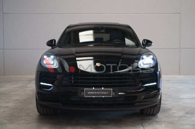 Porsche Macan 2.0 245 CV PDK - foto 3 di 4