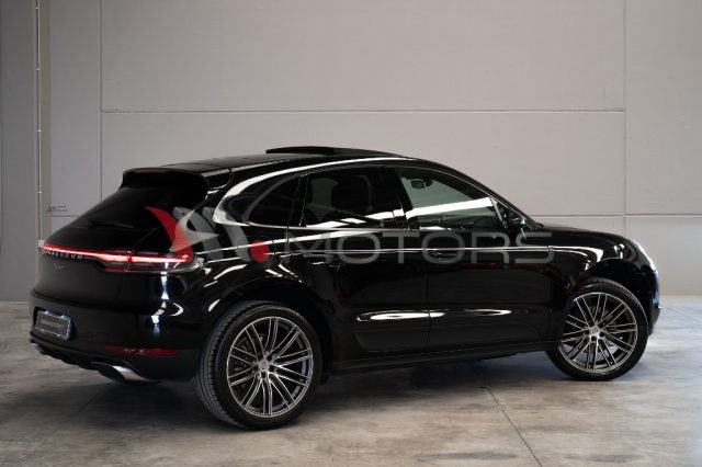 Porsche Macan 2.0 245 CV PDK usato a BRESCIA