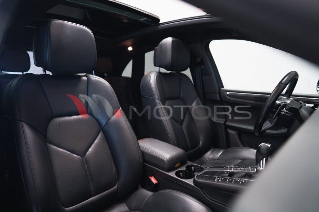 Porsche Macan 2.0 245 CV PDK, del 2021, 50.700 km, in vendita a Brescia (BS)