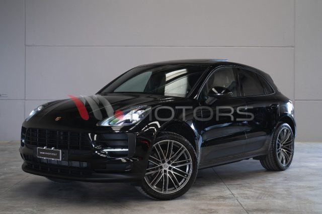 Porsche Macan 2.0 245 CV PDK - foto 4 di 4