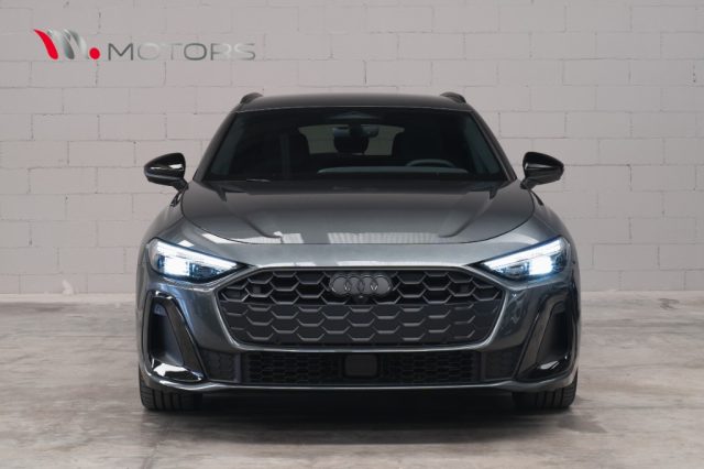 Audi A5 Avant 2.0 TDI Mhev S line edition 204 CV S-tronic km 0 a BRESCIA