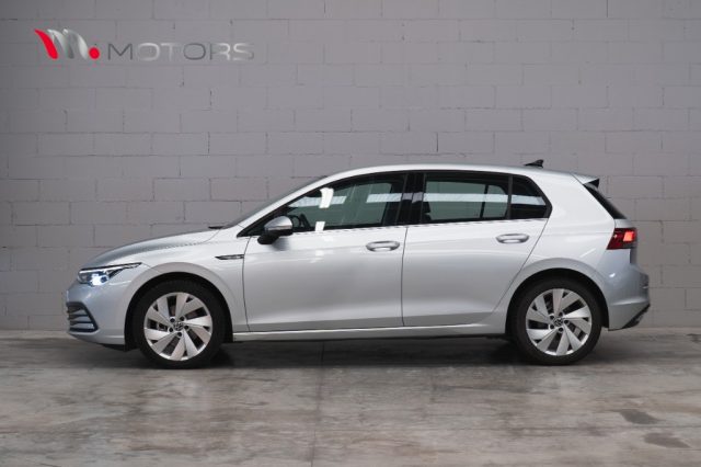 Volkswagen Golf VIII 2020 2.0 Tdi Style 115 CV - foto 3 di 15