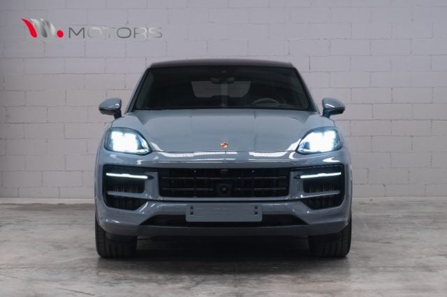 Porsche Cayenne Coupe 4.0 GTS Tiptronic, del 2026, in vendita a Brescia (BS)