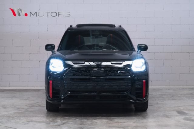 MINI Mini John Cooper Works Countryman JCW All4, del 2024, 28.400 km, in vendita a Brescia (BS)