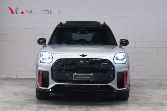 MINI Mini John Cooper Works Countryman 2.0 JCW All4, del 2026, 100 km, in vendita a Brescia (BS)