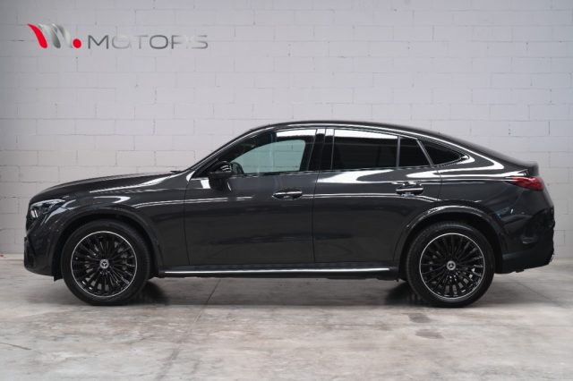 Mercedes-Benz GLC 220 d Coupe AMG Premium Plus 4Matic - foto 3 di 4