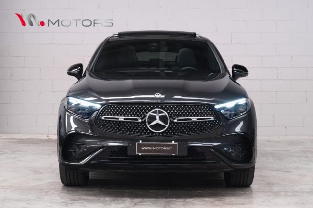 Mercedes-Benz GLC 220 d Coupe AMG Premium Plus 4Matic, del 2024, 26.700 km, in vendita a Brescia (BS)