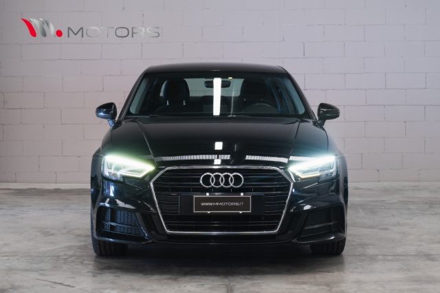 Audi A3 Sedan 35 2.0 TDI 150 CV S line, del 2020, 192.720 km, in vendita a Brescia (BS)