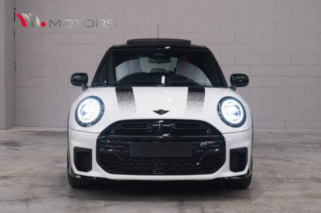MINI Mini Cooper S 5p 2.0 S JCW, del 2025, 20.000 km, in vendita a Brescia (BS)
