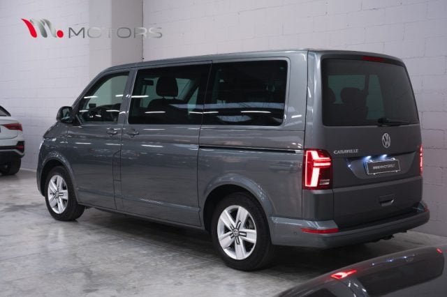 Volkswagen Caravelle T7 2.0 TDI Comfortline 199 CV DSG 8p.ti - foto 4 di 4