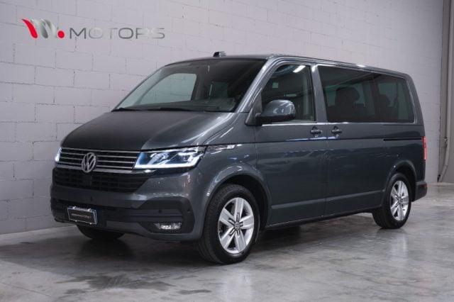 Volkswagen Caravelle T7 2.0 TDI Comfortline 199 CV DSG 8p.ti - foto 2 di 4