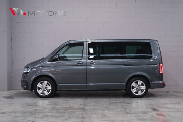 Volkswagen Caravelle T7 2.0 TDI Comfortline 199 CV DSG 8p.ti - foto 3 di 4