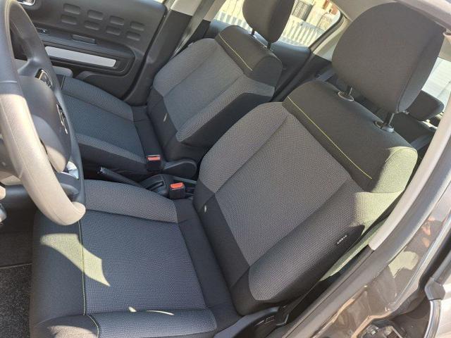 Citroen C3 PureTech 83 S&S Feel usato a MILANO
