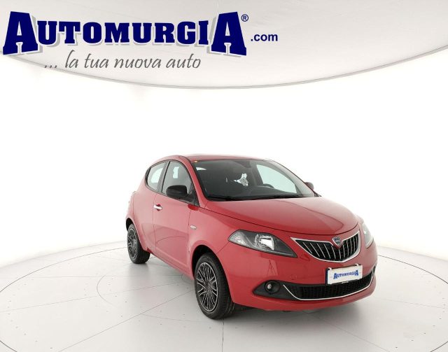 Lancia Ypsilon 1.0 FireFly 5 porte S&S Hybrid Gold usato a CORATO