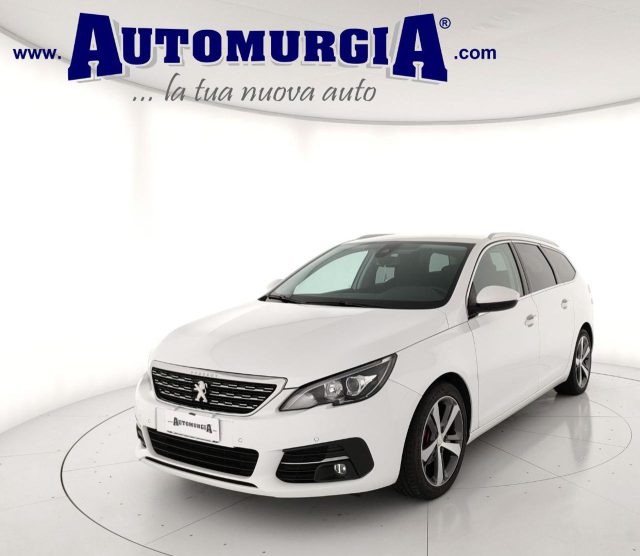 Peugeot 308 BlueHDi 130 S&S EAT6 SW Allure - foto 2 di 4