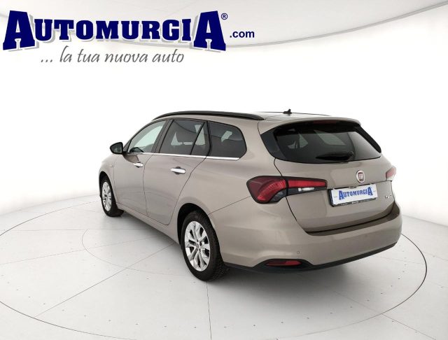 Fiat Tipo 1.6 Mjt S&S DCT SW Lounge - foto 3 di 19