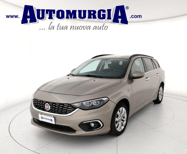 Fiat Tipo 1.6 Mjt S&S DCT SW Lounge - foto 2 di 19