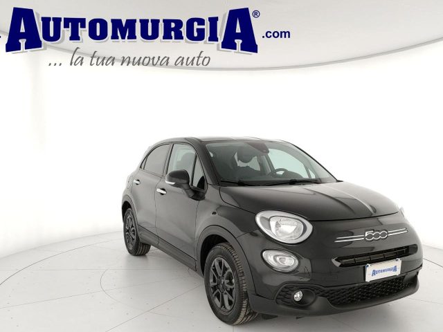 Fiat 500X 1.3 MultiJet 95 CV Club usato a CORATO