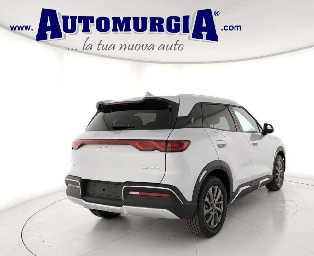 BYD Atto 2 DM-i 1.5 212 CV PHEV Boost - foto 4 di 4