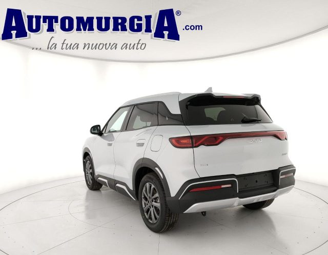 BYD Atto 2 DM-i 1.5 212 CV PHEV Boost - foto 3 di 4
