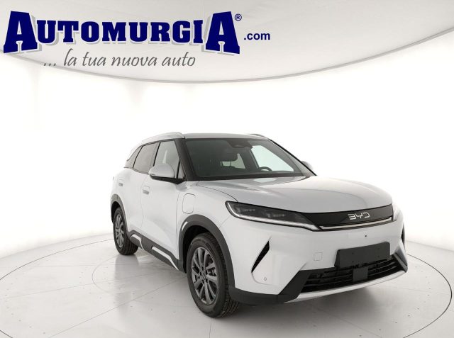 BYD Atto 2 DM-i 1.5 212 CV PHEV Boost nuovo a CORATO