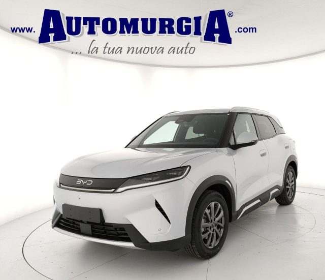 BYD Atto 2 DM-i 1.5 212 CV PHEV Boost - foto 2 di 4