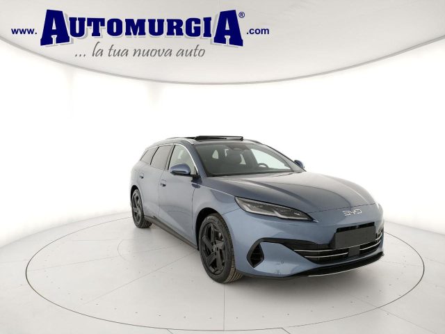 BYD Seal 6 DM-i 1.5 212 CV PHEV Touring Comfort Lite km 0 a CORATO