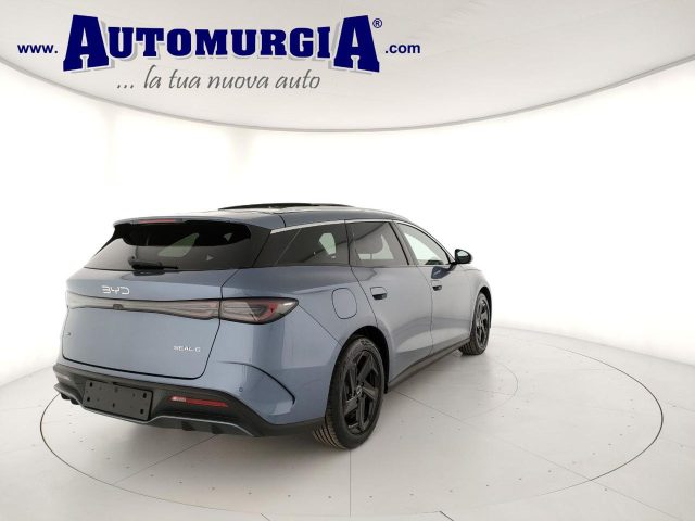 BYD Seal 6 DM-i 1.5 212 CV PHEV Touring Comfort Lite - foto 4 di 4