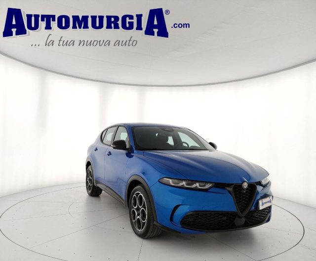 Alfa Romeo Tonale 1.6 diesel 130 CV TCT6 Sprint usato a CORATO