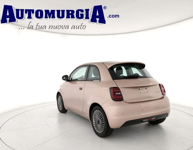 Fiat 500 Berlina Hybrid Torino - foto 3 di 4
