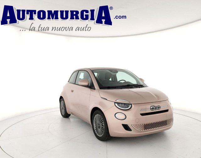 Fiat 500 Berlina Hybrid Torino nuovo a CORATO