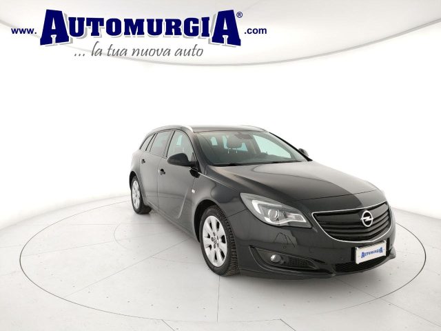 Opel Insignia 2.0 CDTI 140CV Sports Tourer Cosmo usato a CORATO
