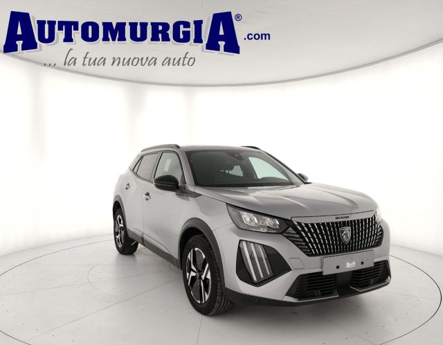 Peugeot 2008 PureTech 100 S&S Allure usato a CORATO