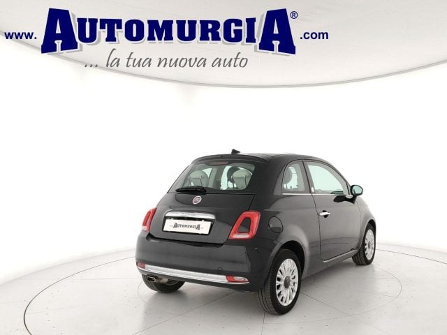 Fiat 500 1.2 Mirror - foto 4 di 18