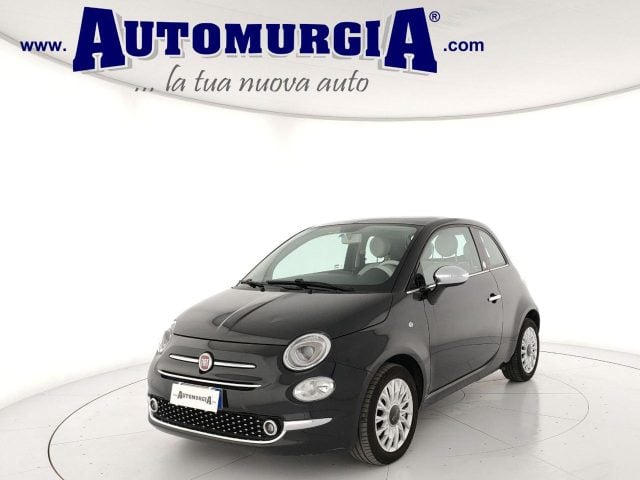 Fiat 500 1.2 Mirror - foto 2 di 18