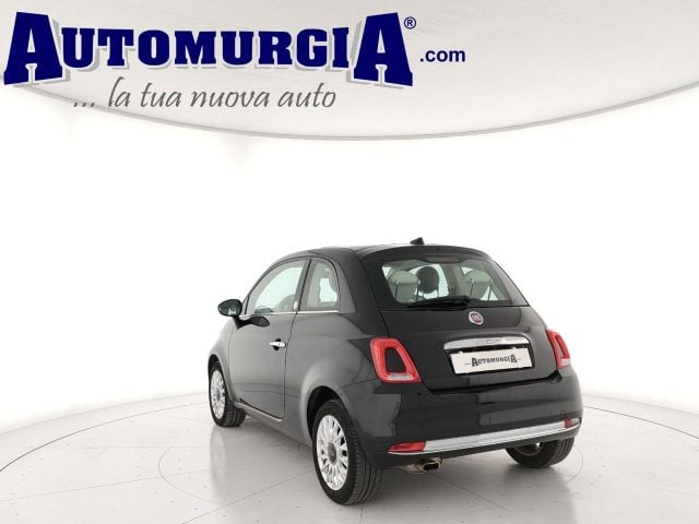 Fiat 500 1.2 Mirror - foto 3 di 18