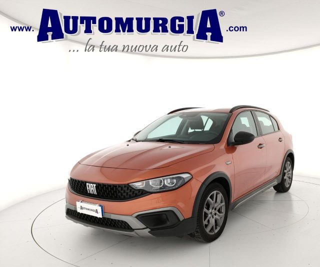 Fiat Tipo 1.3 Mjt 95 cv S&S 5p City Cross - foto 2 di 4