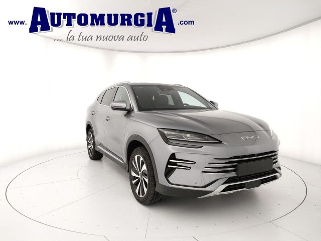 BYD Seal U DMi 1.5 Turbo 324 CV PHEV Design km 0 a CORATO