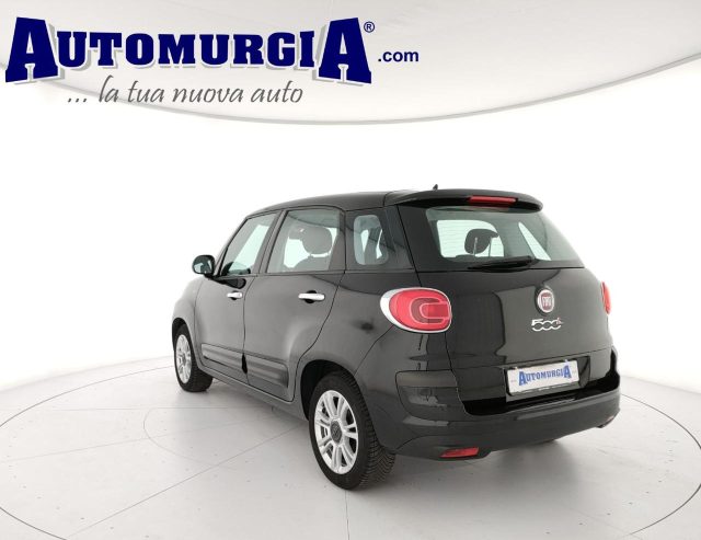 Fiat 500L 1.3 Multijet 95 CV Dualogic Business - foto 3 di 15