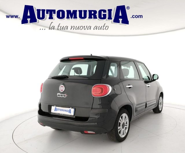Fiat 500L 1.3 Multijet 95 CV Dualogic Business - foto 4 di 15