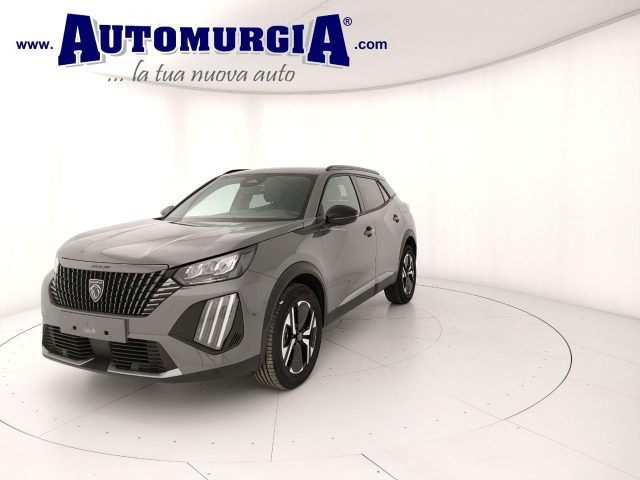 Peugeot 2008 Hybrid 145 e-DCS6 Allure - foto 2 di 4