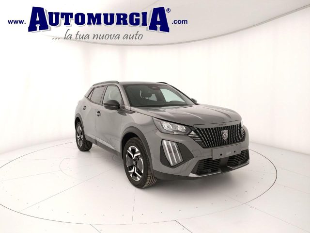Peugeot 2008 Hybrid 145 e-DCS6 Allure nuovo a CORATO