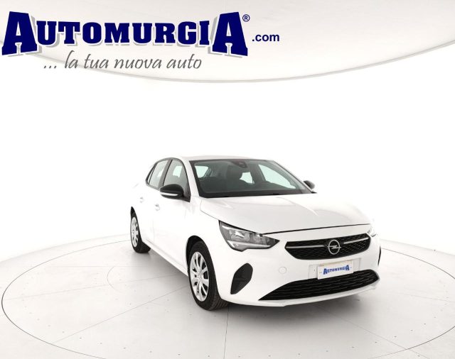 Opel Corsa 1.2 Edition usato a CORATO