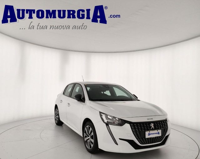 Peugeot 208 BlueHDi 100 Stop&Start 5 porte Active Pack usato a CORATO
