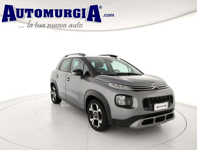 Citroen C3 Aircross BlueHDi 100 Shine usato a CORATO