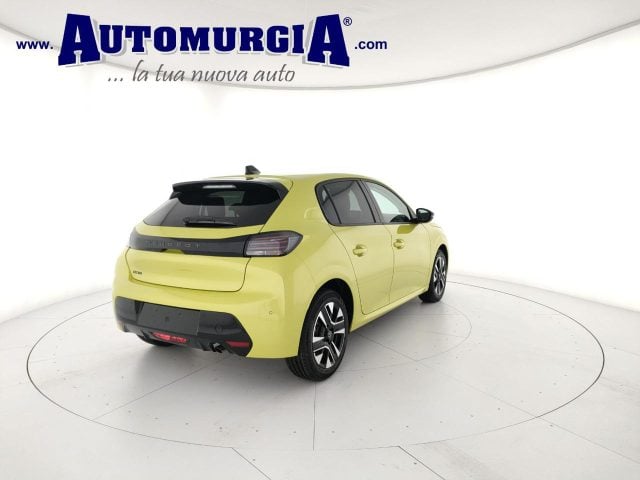 Peugeot 208 Allure Turbo benzina 100 - foto 4 di 21