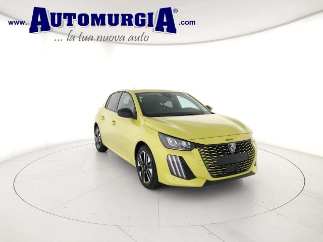 Peugeot 208 Allure Turbo benzina 100 nuovo a CORATO